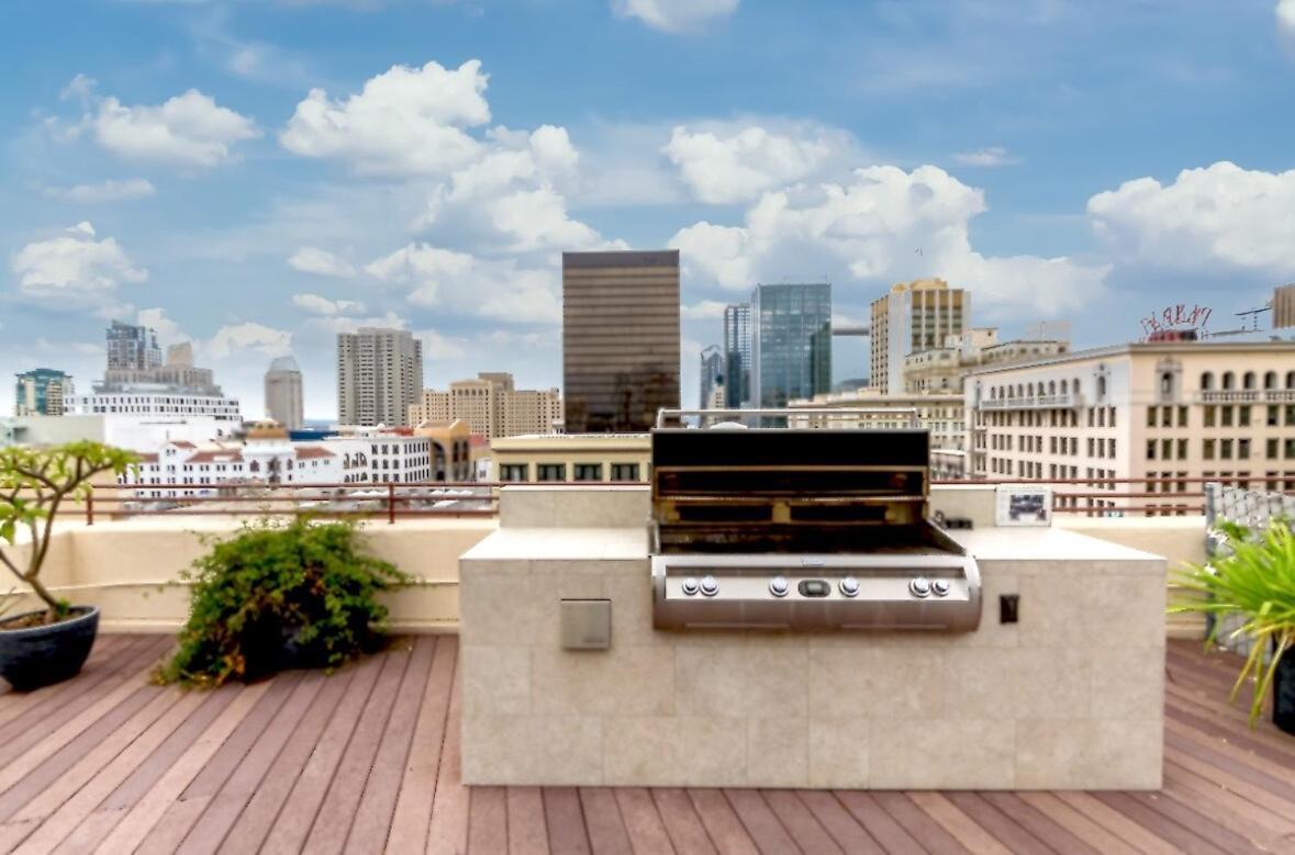 Huge Luxury Loft Ac Roof Deck *