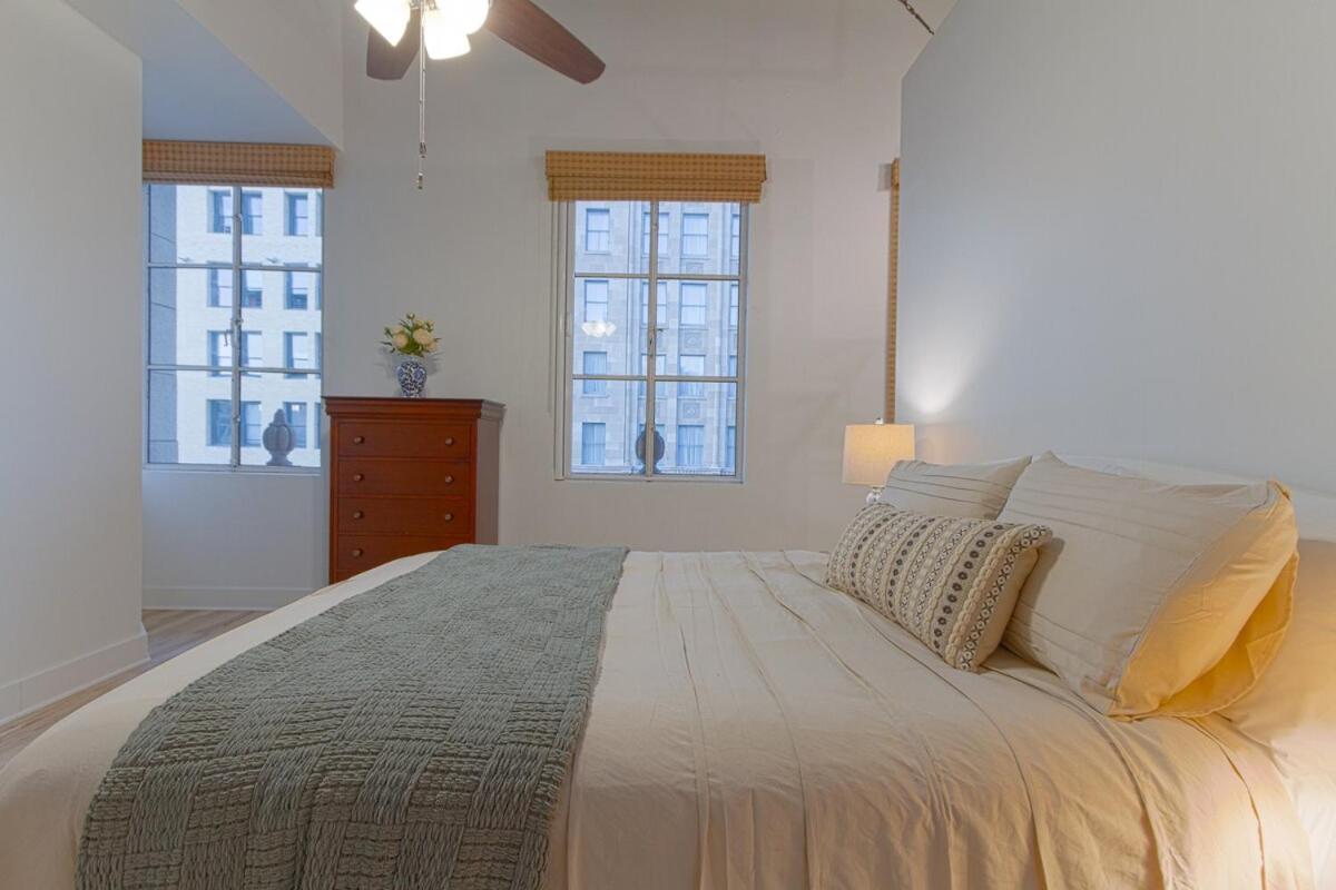 Huge Luxury Loft Ac Roof Deck * San Diego